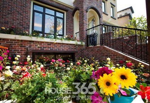 九里香醍探秘之最品牌篇 無錫最懂別墅的別墅，匠心獨運的庭院設計