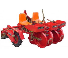 農(nóng)機產(chǎn)品豐裕油菜移栽機的應(yīng)用與優(yōu)勢